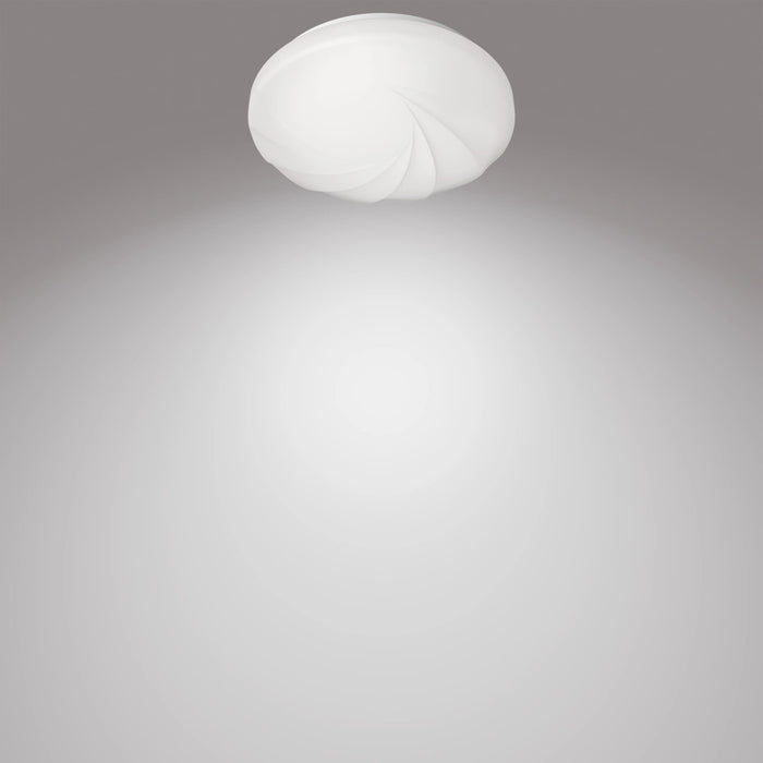 EAN 8718699729073 - Philips Funcional 8718699729073 iluminación de techo Bombilla(s) no reemplazable(s) LED imagen 2