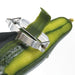 EAN 4006664136501 - GEFU 13650 pelador Frutas y verduras Pelavegetales Negro, Plata imagen 2