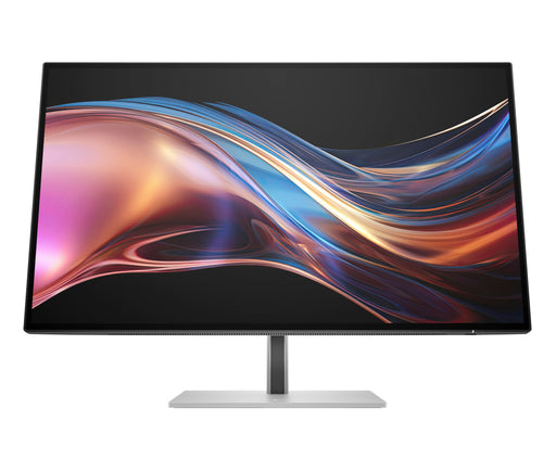 EAN 5715063476437 - HP Series 7 Pro 727pu pantalla para PC 68,6 cm (27") 2560 x 1440 Pixeles Quad HD LCD Plata imagen 1