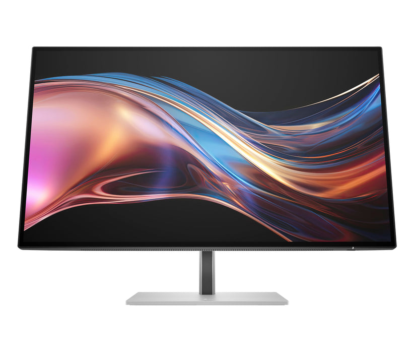 EAN 5715063476482 - HP Series 7 Pro 727pu pantalla para PC 68,6 cm (27") 2560 x 1440 Pixeles Quad HD LCD Plata imagen 1