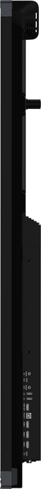EAN 4948570124039 - iiyama PROLITE TE7514MIS-B2AG Pantalla plana para señalización digital 190,5 cm (75") LCD Wifi 435 cd / m imagen 4