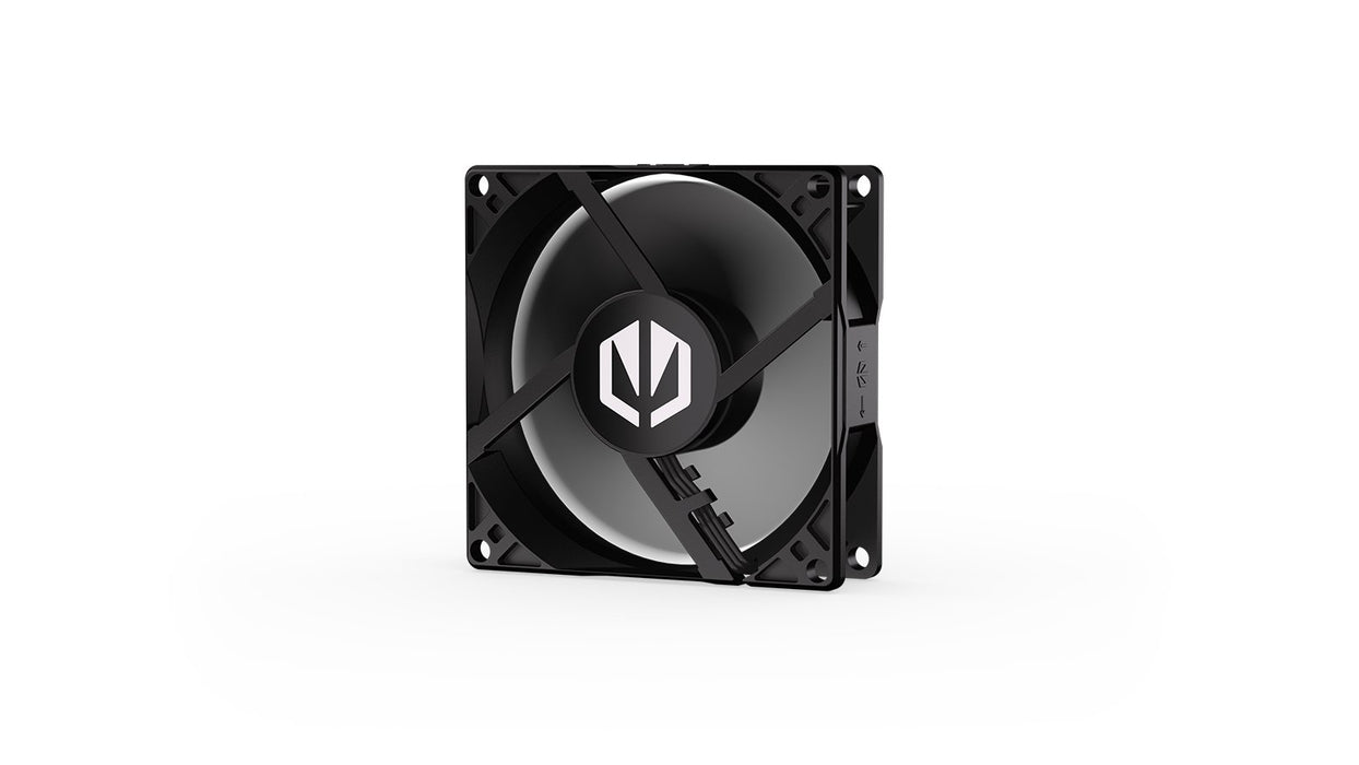 EAN 5903018667249 - ENDORFY Zephyr 80 Carcasa del ordenador Ventilador 8 cm Negro 1 pieza(s) imagen 7