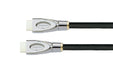EAN 4014619309368 - Python GC-M0252 cable HDMI 1 m HDMI tipo A (Estándar) Negro imagen 1