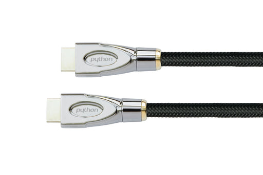 EAN 4014619309368 - Python GC-M0252 cable HDMI 1 m HDMI tipo A (Estándar) Negro imagen 1