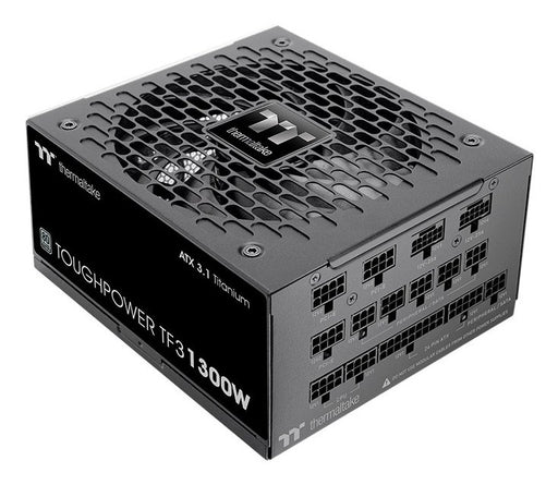 EAN 4711658540126 - Thermaltake TF3 1300W unidad de fuente de alimentación ATX Negro imagen 1