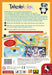 EAN 4250231741814 - Pegasus Takenokolor 30 min Juego de mesa Familia imagen 4