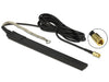 EAN 4043619124114 - DeLOCK 12411 antena para red Antena omnidireccional SMB 23 dBi imagen 1