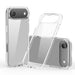 EAN 4250686415117 - nevox 2511 funda para teléfono móvil 16,8 cm (6.6") Transparente imagen 1