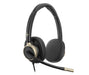 EAN 0199251821936 - HP Poly Mission 825 Stereo USB Wired Headset Negro imagen 2