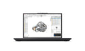 EAN 0199271696903 - Lenovo ThinkPad P16v Gen 3 (Intel) Intel Core Ultra 7 255H Estación de trabajo móvil 40,6 cm (16") WUXGA  imagen 3
