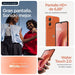 EAN 840493601595 - Motorola moto g06 17,5 cm (6.88") SIM doble Android 15 4G USB Tipo C 4 GB 256 GB 5200 mAh Naranja imagen 15