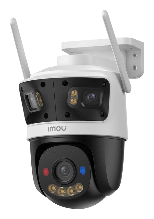 EAN 6976391035157 - Imou Cruiser Triple Torreta Cámara de seguridad IP Exterior 2880 x 1620 Pixeles Techo/pared imagen 2