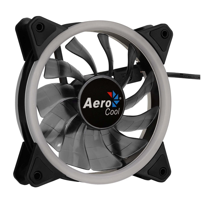 Ventilador Aerocool Rev 120x120 Rgb