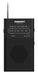 EAN 8436533798367 - Daewoo DW1027 radio Portátil Analógica Negro imagen 1