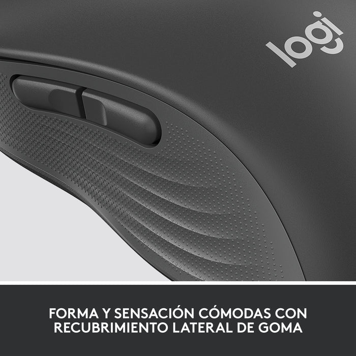 EAN 5099206097179 - Logitech 910-006236 ratón Oficina mano derecha Bluetooth Óptico 4000 DPI imagen 13