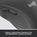 EAN 5099206097223 - Logitech 910-006253 ratón Oficina mano derecha Bluetooth Óptico 4000 DPI imagen 13