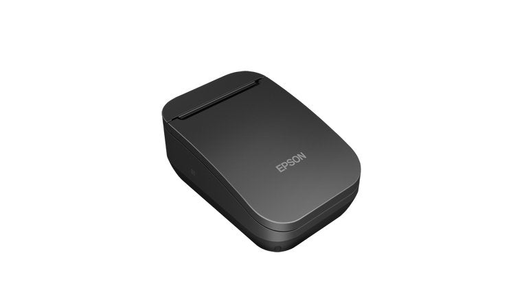 EAN 8715946709291 - Epson TM-P80II AC (121) 203 x 203 DPI Inalámbrico y alámbrico Térmico Impresora portátil imagen 2