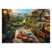 EAN 4001504597634 - Schmidt® Spiele 59763 puzzle Puzzle rompecabezas 1000 pieza(s) Otro imagen 1
