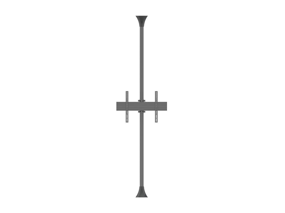 EAN 7350073733620 - Multibrackets 3620 soporte para pantalla de señalización 165,1 cm (65") Negro imagen 2