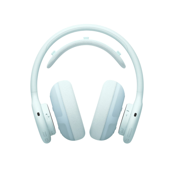 Apple Beats 360 Over-Ear Auriculares - Sky With Sky Performance Knit Cushions