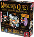 EAN 4250231714092 - Pegasus Spiele Munchkin Quest 180 min Juego de mesa imagen 2