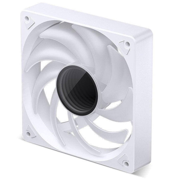 Jonsbo Sl-120, Argb 5v 3pin - Blanco