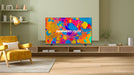 EAN 8698902064156 - Daewoo 65DM55QV Televisor 165,1 cm (65") 4K Ultra HD Wifi Negro imagen 5