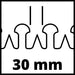 EAN 4006825639018 - Einhell GE-CH 36/65 Li-Solo 4 kg imagen 3