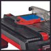 EAN 4006825657500 - Einhell TE-TC 18/115 Li-Solo imagen 3