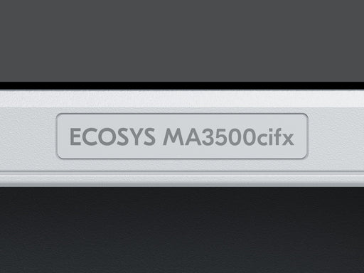 EAN 0632983071847 - KYOCERA ECOSYS MA3500cifx Laser A4 1200 x 1200 DPI 35 ppm imagen 2