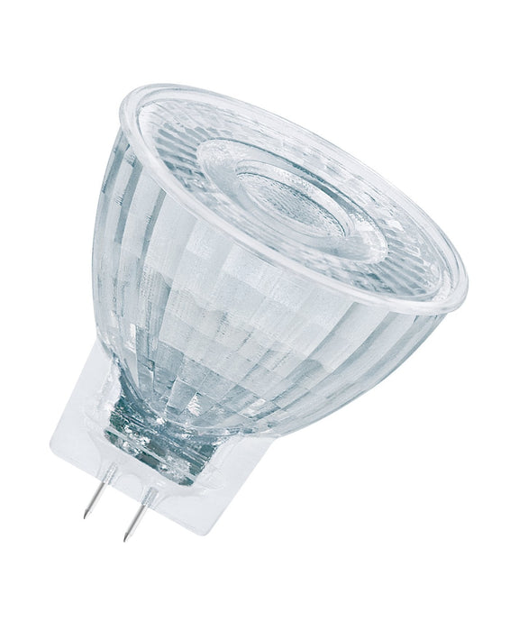 Osram Led Star - Led-Spot-Bombilla - Form: Mr11 - Gu4 - 4.2 W (Equivalente 35 W)