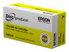 EAN 8715946716220 - Epson C13S020692 cartucho de tinta 1 pieza(s) Compatible Amarillo imagen 1