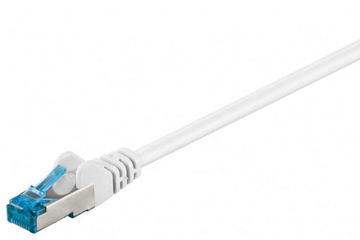 EAN 5420016857644 - LOGON TCR6ASS070WH cable de red Blanco 7 m Cat6a S/FTP (S-STP) imagen 1