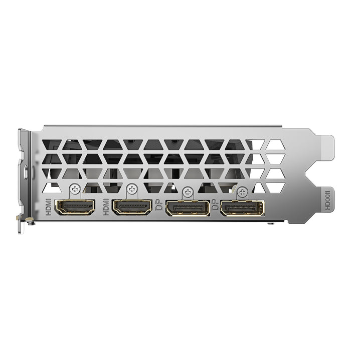 EAN 4719331354244 - GIGABYTE GeForce RTX 3050 WINDFORCE OC 6G NVIDIA 6 GB GDDR6 imagen 8