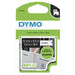 EAN 5411313169592 - DYMO D1 Durable - Black on White - 12mm cinta para impresora de etiquetas Negro sobre blanco imagen 1