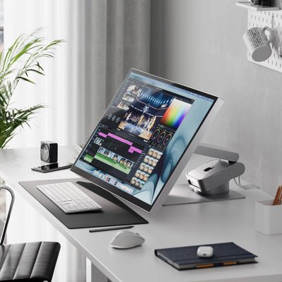 EAN 9350784105721 - ALOGIC 32A4KPDTMSLV pantalla para PC 81,3 cm (32") 3840 x 2160 Pixeles 4K Ultra HD LED Pantalla táctil Mu imagen 7