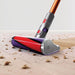 EAN 5025155088081 - Dyson Cyclone V10 Absolute Aspiradora escoba 2 en 1 Batería Secar Sin bolsa Cobre, Níquel imagen 18