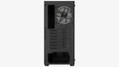 EAN 4710562756326 - Aerocool Prime-G-BK-v2 Midi Tower Negro imagen 7