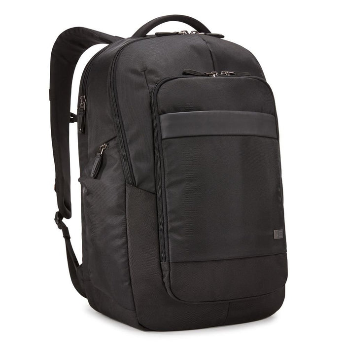 EAN 0085854258692 - Case Logic Notion NOTIBP117 Black 43,9 cm (17.3") Mochila Negro imagen 1