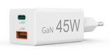 EAN 4047443516534 - Hama 00201993 cargador de dispositivo móvil Teléfono móvil, Portátil, Smartphone, Tableta Blanco Corrient imagen 7
