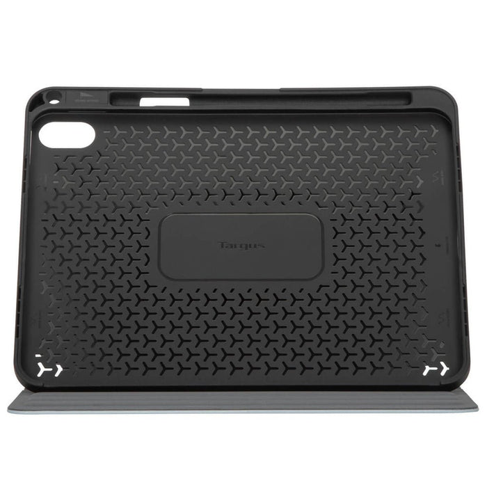 EAN 5051794036480 - Targus Click-In 27,7 cm (10.9") Folio Plata imagen 5