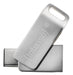 EAN 4034303025053 - Intenso cMobile Line unidad flash USB 32 GB USB Type-A / USB Type-C 3.2 Gen 1 (3.1 Gen 1) Plata imagen 1