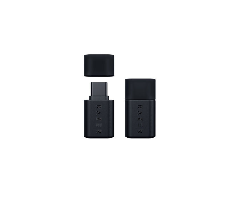 EAN 8887910061336 - Razer BlackShark V3 X HyperSpeed Auriculares Inalámbrico y alámbrico Diadema Juego USB tipo A Bluetooth B imagen 6