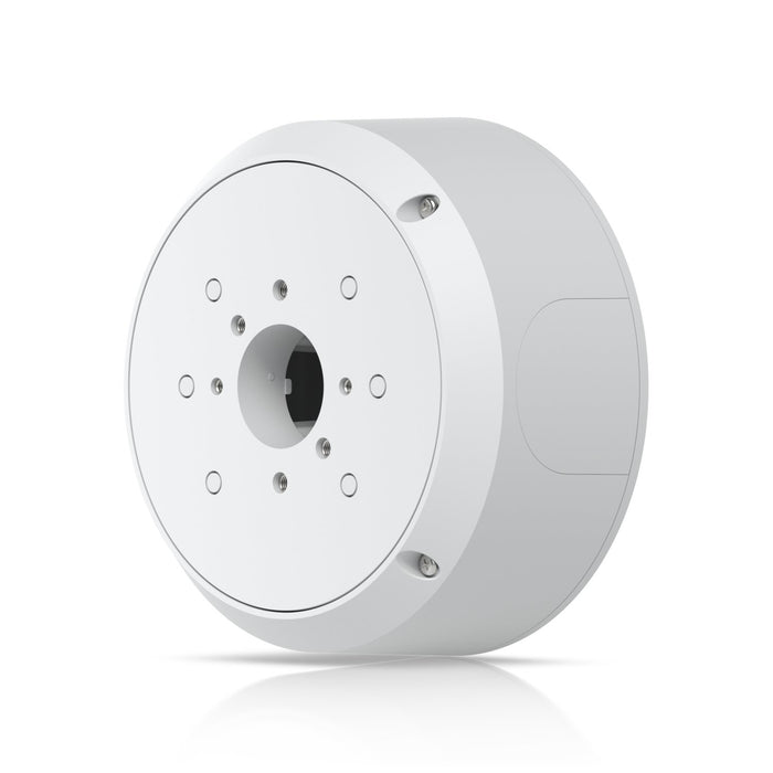EAN 0810084694350 - Ubiquiti UACC-Camera-JB-W Caja de conexiones imagen 1