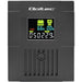 EAN 5901878537702 - Qoltec 53770 sistema de alimentación ininterrumpida (UPS) Línea interactiva 1,5 kVA 900 W 2 salidas AC imagen 9