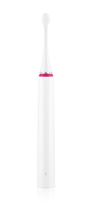 EAN 8590393324514 - Eta Sonetic Kids Maxipes Niño Cepillo dental sónico Rosa, Blanco imagen 4