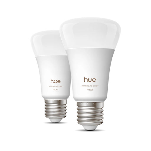 EAN 8720169365735 - Philips Hue White and Color ambiance 8720169365735 iluminación inteligente Bluetooth/Zigbee 8,1 W imagen 2