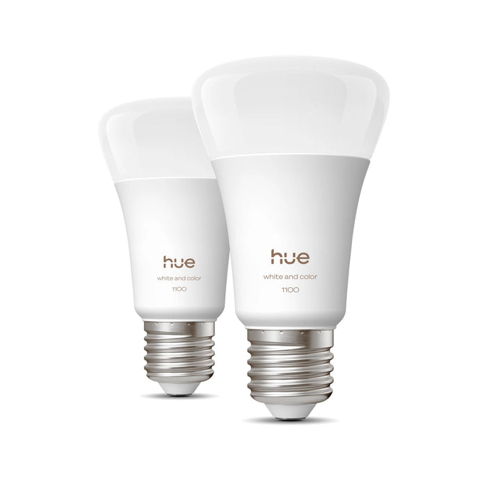 EAN 8720169365735 - Philips Hue White and Color ambiance 8720169365735 iluminación inteligente Bluetooth/Zigbee 8,1 W imagen 2