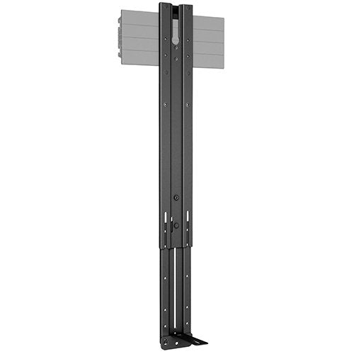Chief Shelves Series Low-Profile Shelf For 62" - 100" Av Displays - Negro