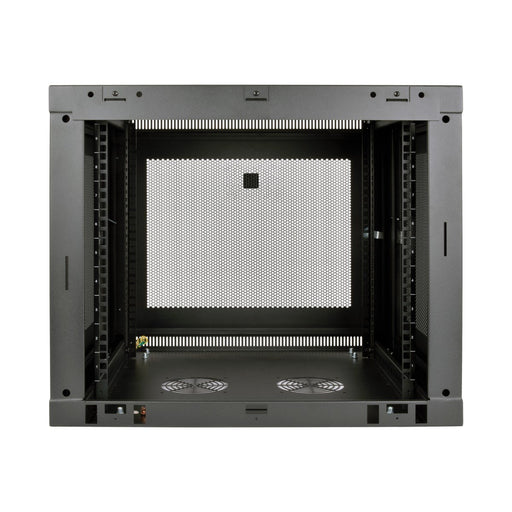 EAN 0037332191465 - Tripp Lite SRW9UDP armario rack Bastidor de pared Negro imagen 2